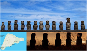 Mysterious Easter Island_Featured Image