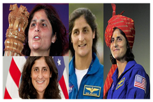 Sunita Williams Featured Image
