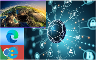Interesting facts about internet