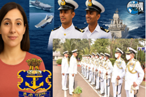 Indian Navy