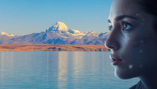 Secrets of Kailas Mountain