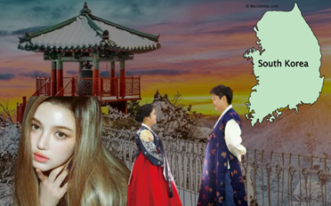 Amazing facts about South Korea