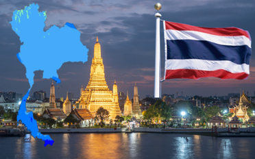 Land of Smile Thailand
